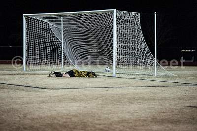 DHS vs Gaffney 175